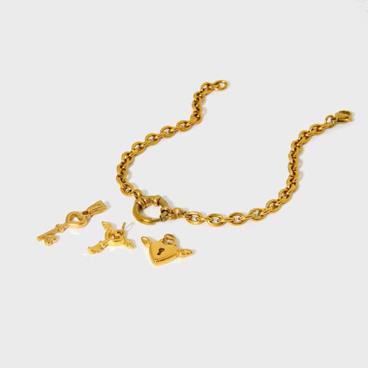 DYO Roberto Bracelet