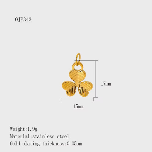 Shamrock Charm