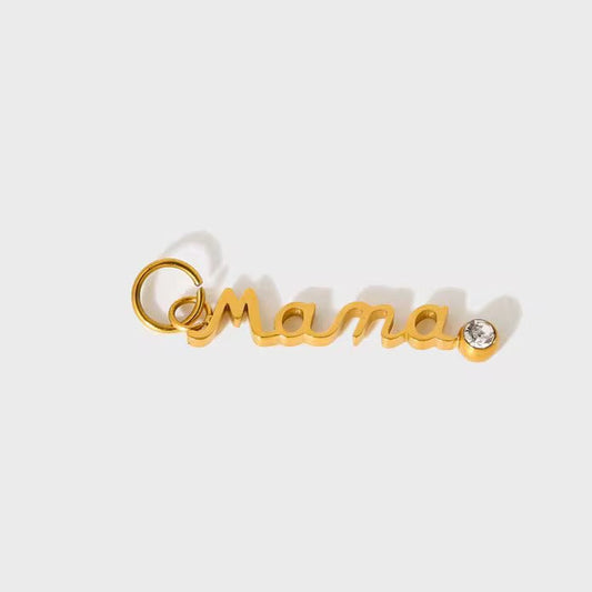 Mama Charm