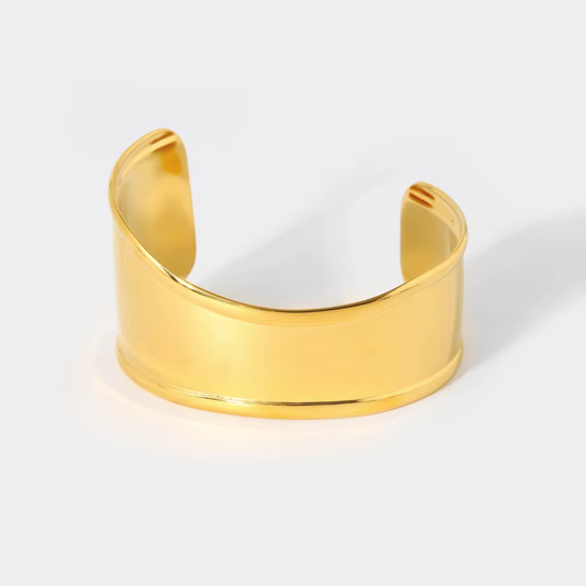 Abstract Statement Cuff
