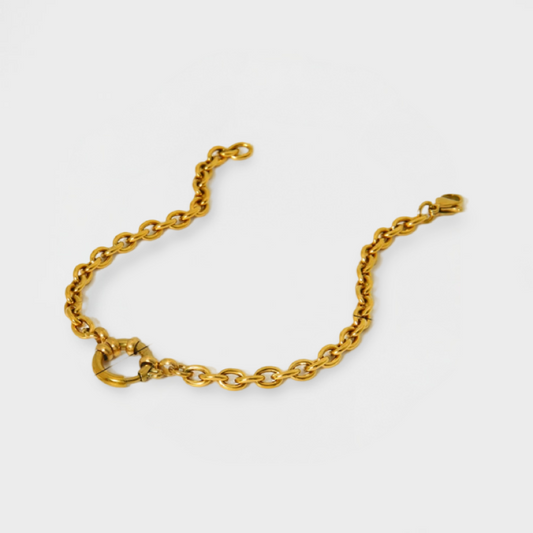 DYO Roberto Bracelet-Dazzledvenus