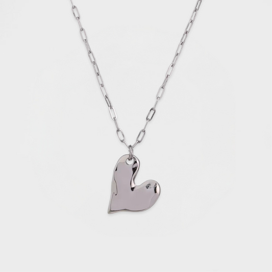Heart Of Venus Necklace