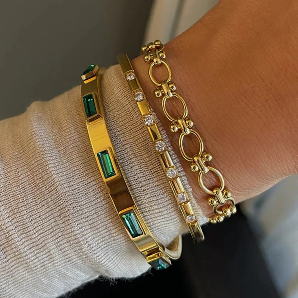 Roberto Link Bracelet