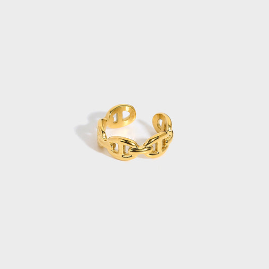 Merci Ring
