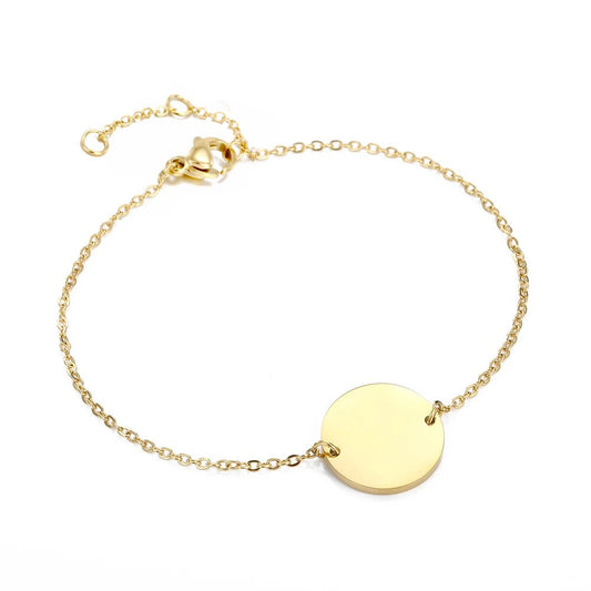 Personalized Pet Photo Bracelet