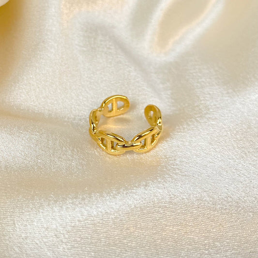 Merci Ring